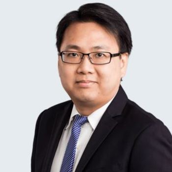 Gary Wong