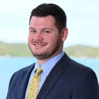Craig O'shea