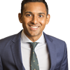 Mr. Raj Dhaliwal
