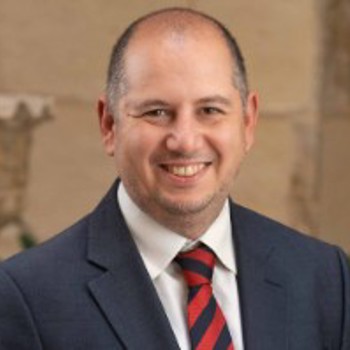 Matthew Xerri