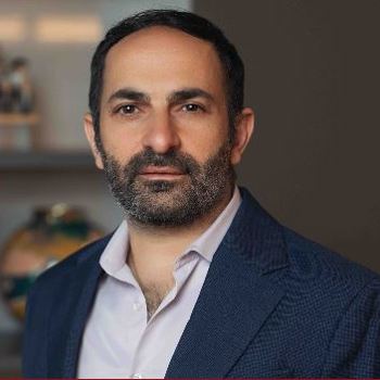 Noam Zamir