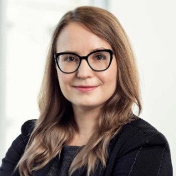 Monika Koolmeister