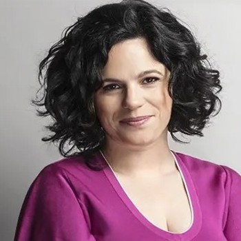 Maria Do Lago