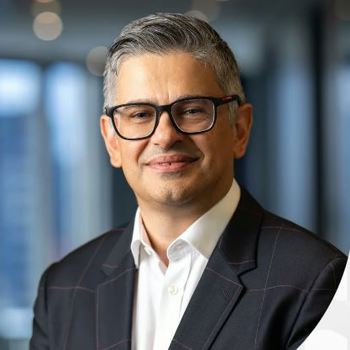Mark Malinas