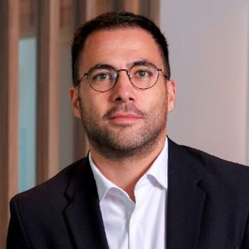 Daniel Castro Ibarra