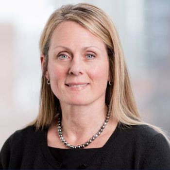Susan Charles