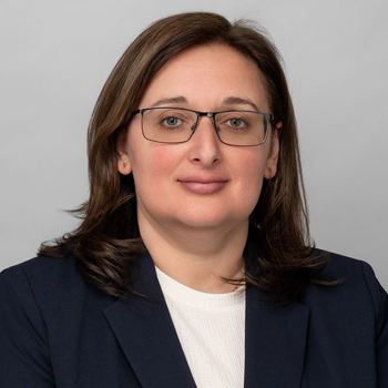 Corina Dumitru
