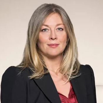Sandrine Margetidis Sigwalt
