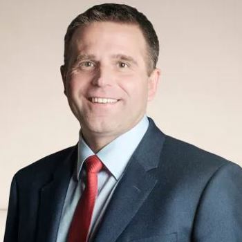 Yves Lacroix