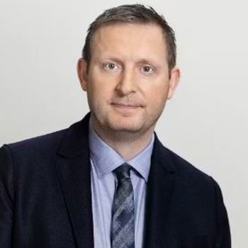 Benedikt Arnason (1)