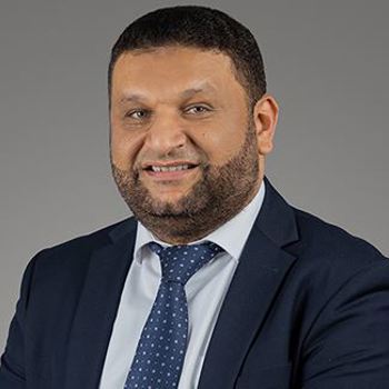 Mohamed Abdelsalam