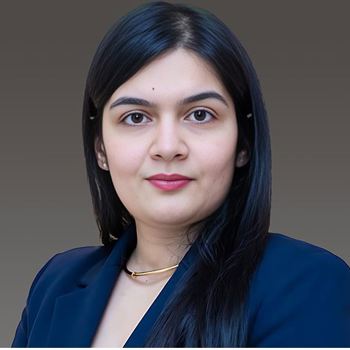 Surabhi Chaturvedi