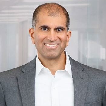 Hamang Patel