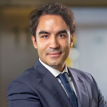 Jesus Andres Sedano