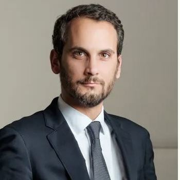Pierre Michael Dewaersegger
