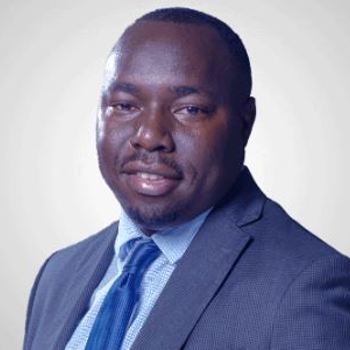 Daniel Gantungo