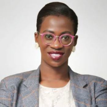 Judith Kagere