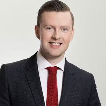 Bjarki Magnusson