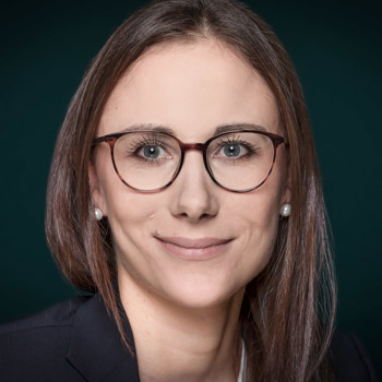 Nicole Sutter