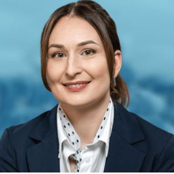 Marta Halabala