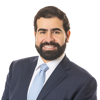 Mr. Jesús De Luca