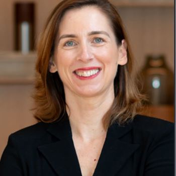 Raphaelle Dequire Portier