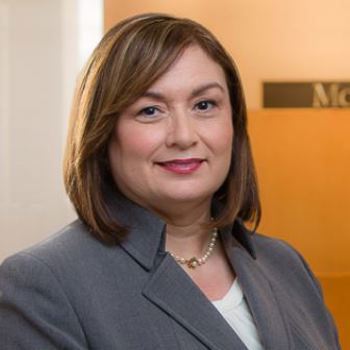 Helen Salichs