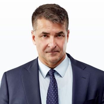 Adam Mattyus