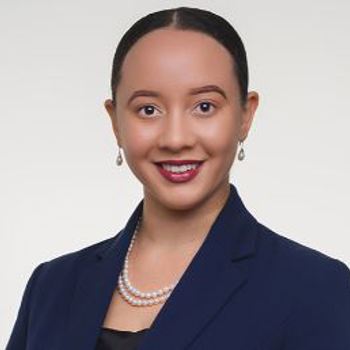 Marie Claude Alexander