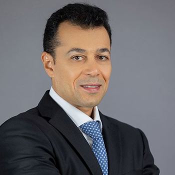 Ramy Shehata