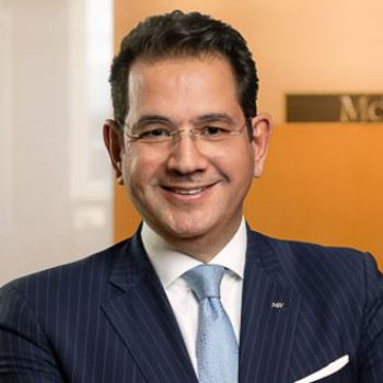 Roberto Prats Palerm