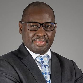 Christopher Walugembe