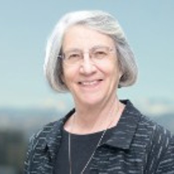 Elizabeth Temkin