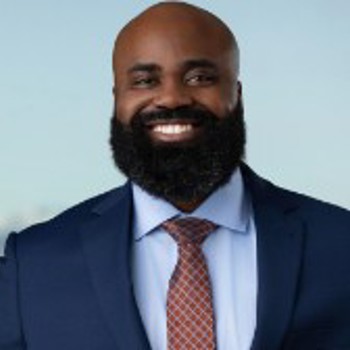 Xavier Webb