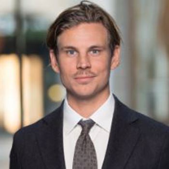 Victor Ericsson