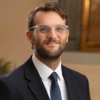 Nikolai Lubrano