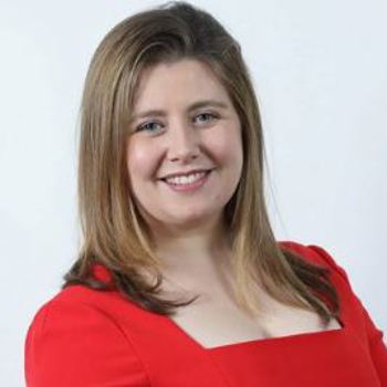 Sarah Thompson