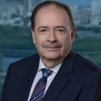 Harry Cook