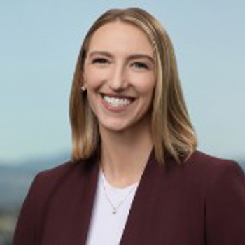 Molly Kokesh