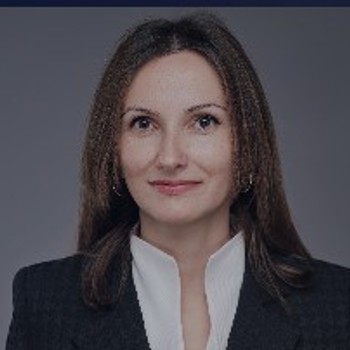 Marijana Soldo Kubat