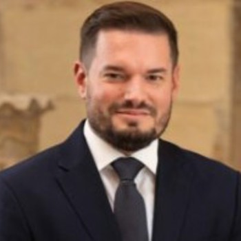 Jacques Farrugia
