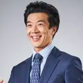 Vincent Chung