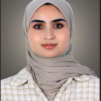 Amna Aljanahi