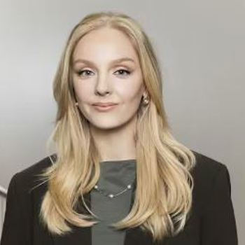 Soldis Simonardottir