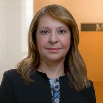 Maria Cartagena Cancel