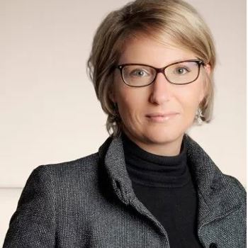 Gaelle Schneider