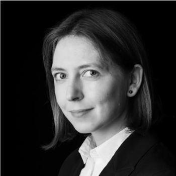 Julia Padlewska Oleksy
