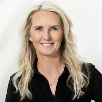 Helga Ottarsdottir