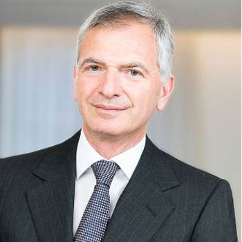 Umberto Borzi