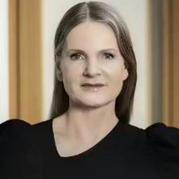 Hjordis Halldorsdottir
